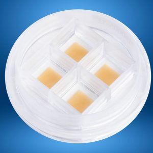 CellRaft® Quad Reservoir