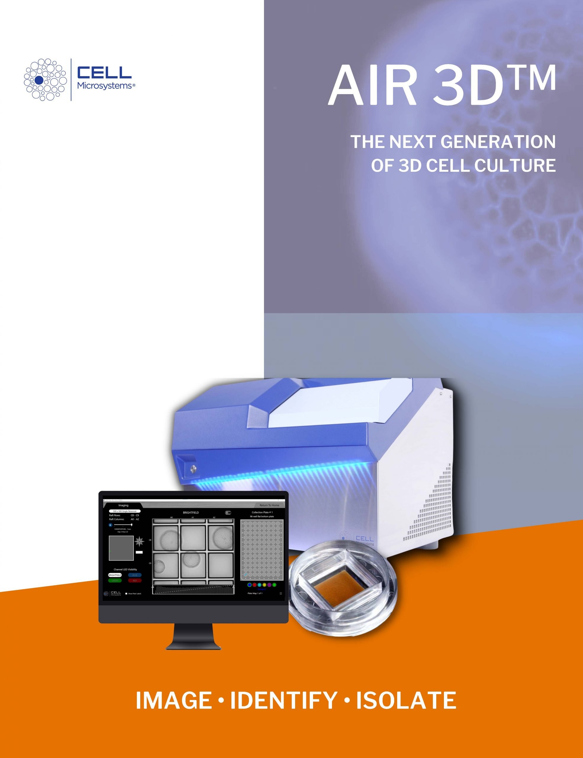 Front AIR™ 3D Brochure scaled