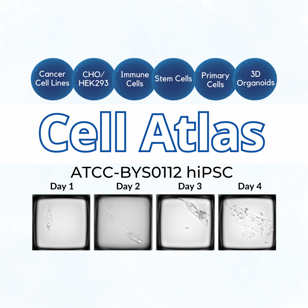 Lessons Learned Growing Clones From Over 100 Cell Lines 