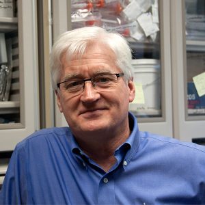 founder Gary Pace