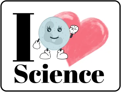 I love Science 400x304 1
