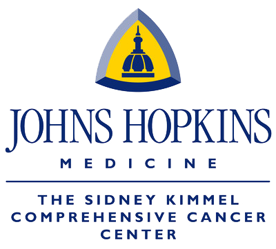 Johns Hopkins Logo