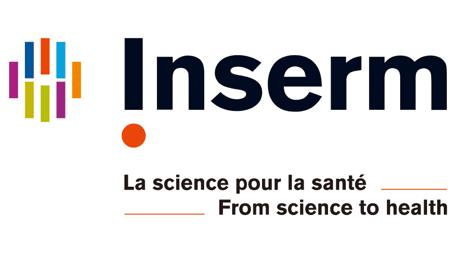 Inserm logo