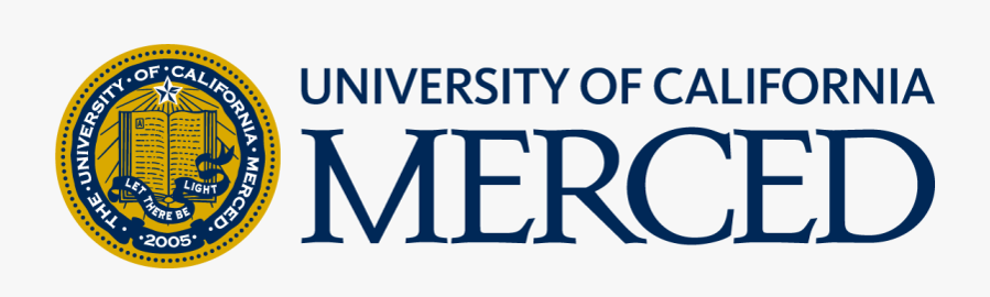 UC Merced logo