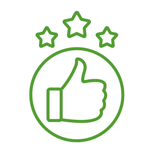 Recommendation icon 1