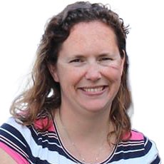 Beth French, Ph.D.