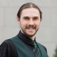 Dante Disharoon, Ph.D. 