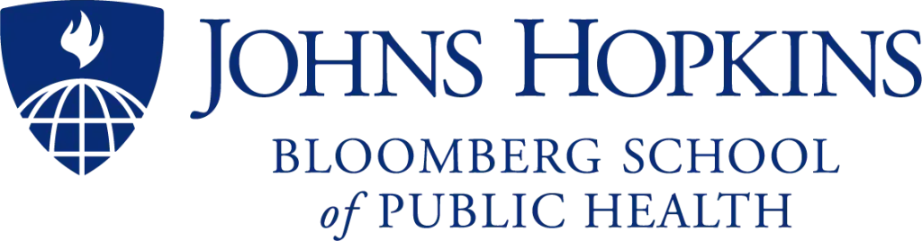 johns hopkins bloomberg