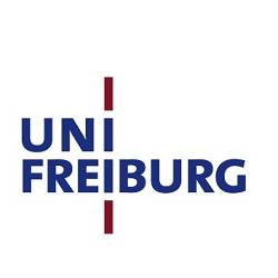 university of freiburg logo